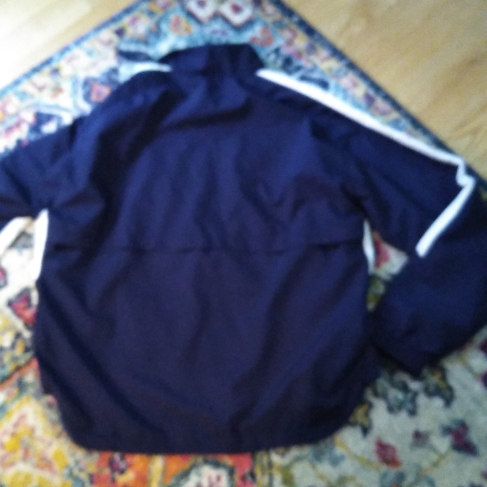 Brooks jacket - Picture 3 of 4